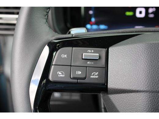 Citroën &euml;-Berlingo Shine 50 kWh | Fase 3 laden | SOH 100%| Navigatie | Camera | Apple carplay | Stoelverwarming | Cl... ActivLease financial lease