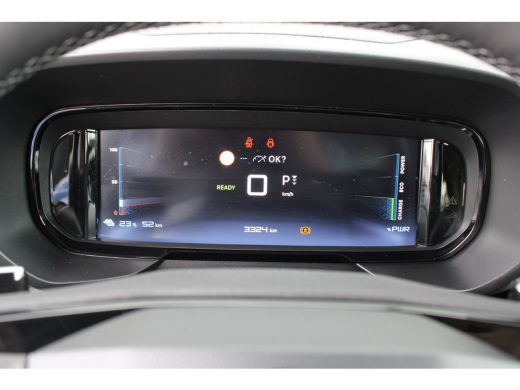 Citroën &euml;-Berlingo Shine 50 kWh | Fase 3 laden | SOH 100%| Navigatie | Camera | Apple carplay | Stoelverwarming | Cl... ActivLease financial lease