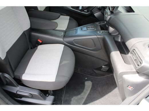 Citroën &euml;-Berlingo Shine 50 kWh | Fase 3 laden | SOH 100%| Navigatie | Camera | Apple carplay | Stoelverwarming | Cl... ActivLease financial lease