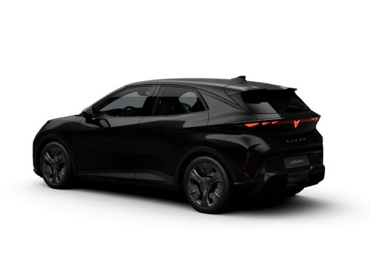 CUPRA Raval Business First Edition | Achteruitrijcamera | Kinderzitbevestiging v&oacute;&oacute;r en 2e zitrij (ISOFIX) | P... ActivLease financial lease