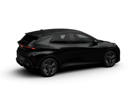 CUPRA Raval Business First Edition | Achteruitrijcamera | Kinderzitbevestiging v&oacute;&oacute;r en 2e zitrij (ISOFIX) | P... ActivLease financial lease