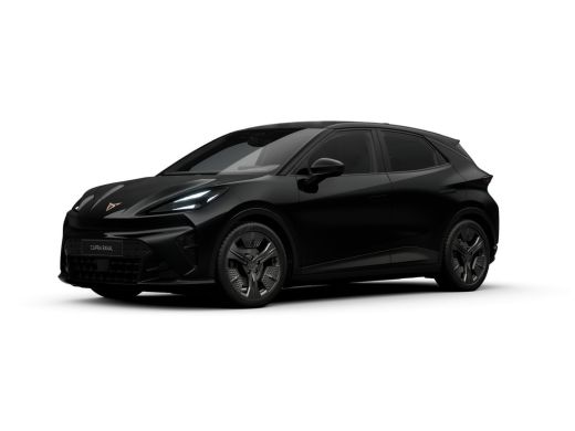 CUPRA Raval Business First Edition | Achteruitrijcamera | Kinderzitbevestiging v&oacute;&oacute;r en 2e zitrij (ISOFIX) | P... ActivLease financial lease