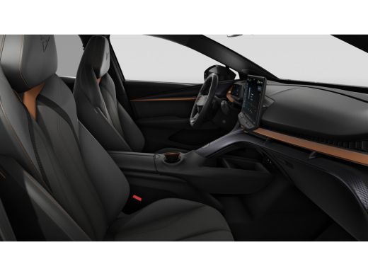 CUPRA Tavascan Business | Achteruitrijcamera | Digitaal instrumentenpaneel (Virtual Cockpit) | Draadloze Apple C... ActivLease financial lease