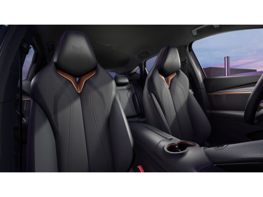 CUPRA Tavascan Business | Achteruitrijcamera | Digitaal instrumentenpaneel (Virtual Cockpit) | Draadloze Apple C... ActivLease financial lease
