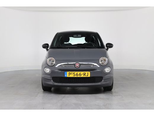 Fiat 500 1.0 Hybrid Cult | Dealer Onderhouden! | Navigatie | Cruise Control | Airco | Lichtmetalen Velgen ... ActivLease financial lease