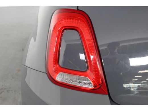 Fiat 500 1.0 Hybrid Cult | Dealer Onderhouden! | Navigatie | Cruise Control | Airco | Lichtmetalen Velgen ... ActivLease financial lease