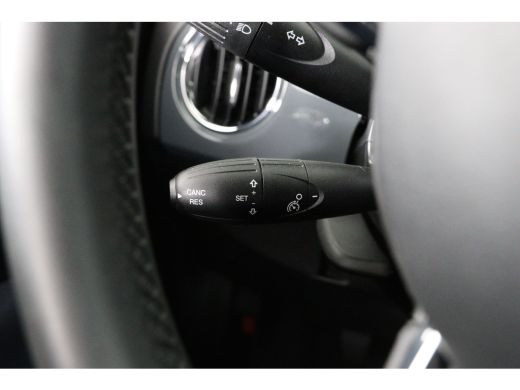 Fiat 500 1.0 Hybrid Cult | Dealer Onderhouden! | Navigatie | Cruise Control | Airco | Lichtmetalen Velgen ... ActivLease financial lease