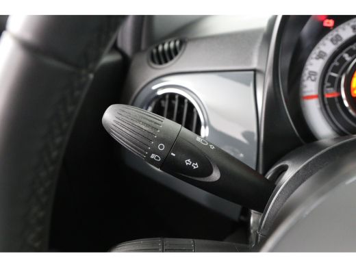 Fiat 500 1.0 Hybrid Cult | Dealer Onderhouden! | Navigatie | Cruise Control | Airco | Lichtmetalen Velgen ... ActivLease financial lease