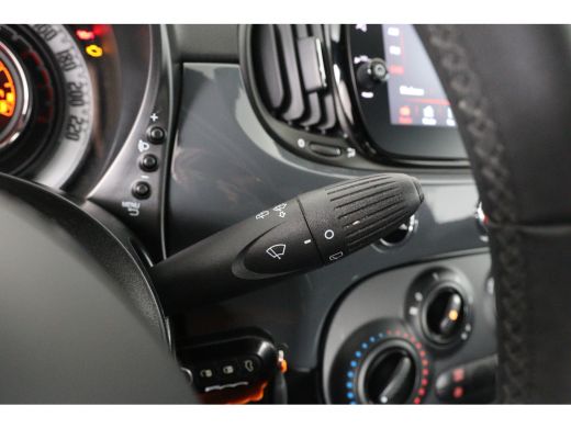 Fiat 500 1.0 Hybrid Cult | Dealer Onderhouden! | Navigatie | Cruise Control | Airco | Lichtmetalen Velgen ... ActivLease financial lease