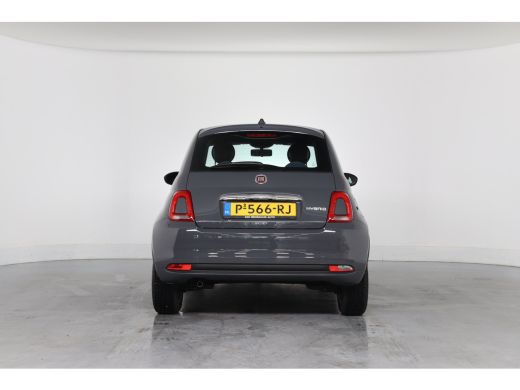 Fiat 500 1.0 Hybrid Cult | Dealer Onderhouden! | Navigatie | Cruise Control | Airco | Lichtmetalen Velgen ... ActivLease financial lease
