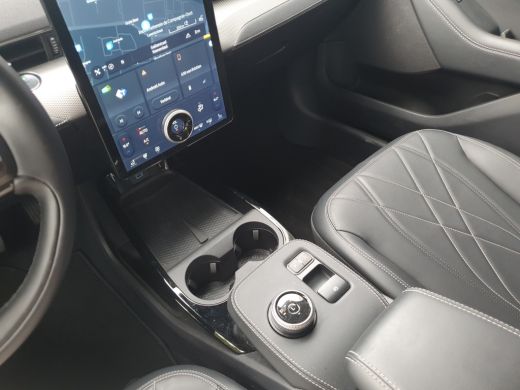Ford Mustang Mach-E Mach-E RWD 75 kWh | NL-AUTO! | 1E EIGENAAR! | ADAPTIVE CRUISE | WINTERPACK | CAMERA | LEDER | PAR... ActivLease financial lease