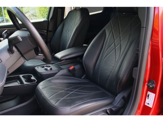 Ford Mustang Mach-E Mach-E RWD 75 kWh | NL-AUTO! | 1E EIGENAAR! | ADAPTIVE CRUISE | WINTERPACK | CAMERA | LEDER | PAR... ActivLease financial lease