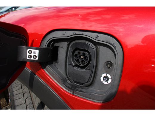 Ford Mustang Mach-E Mach-E RWD 75 kWh | NL-AUTO! | 1E EIGENAAR! | ADAPTIVE CRUISE | WINTERPACK | CAMERA | LEDER | PAR... ActivLease financial lease