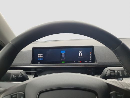 Ford Mustang Mach-E Mach-E RWD 75 kWh | NL-AUTO! | 1E EIGENAAR! | ADAPTIVE CRUISE | WINTERPACK | CAMERA | LEDER | PAR... ActivLease financial lease