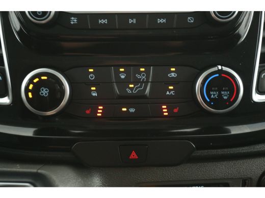 Ford Transit Custom 2.0 TDCI L1H1 Sport 185PK | Automaat | Airco | Cruise | Camera | Carplay | 3 Zits | 2xSchuifdeur ... ActivLease financial lease
