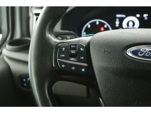 Ford Transit Custom 2.0 TDCI L1H1 Sport 185PK | Automaat | Airco | Cruise | Camera | Carplay | 3 Zits | 2xSchuifdeur ... ActivLease financial lease
