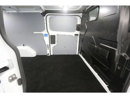 Ford Transit Custom 2.0 TDCI L1H1 Sport 185PK | Automaat | Airco | Cruise | Camera | Carplay | 3 Zits | 2xSchuifdeur ... ActivLease financial lease