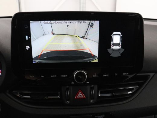 Hyundai i30 1.0 T-GDi MHEV Comfort Smart | Keyless | Navigatie | Adaptive cruise control | Carplay | Climate ... ActivLease financial lease