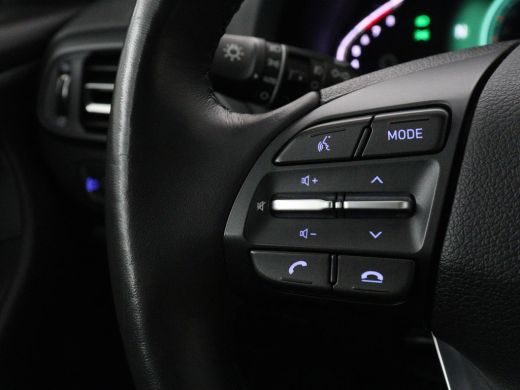 Hyundai i30 1.0 T-GDi MHEV Comfort Smart | Keyless | Navigatie | Adaptive cruise control | Carplay | Climate ... ActivLease financial lease