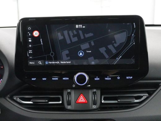 Hyundai i30 1.0 T-GDi MHEV Comfort Smart | Keyless | Navigatie | Adaptive cruise control | Carplay | Climate ... ActivLease financial lease