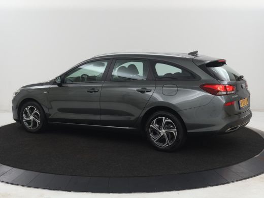 Hyundai i30 1.0 T-GDi MHEV Comfort Smart | Keyless | Navigatie | Adaptive cruise control | Carplay | Climate ... ActivLease financial lease