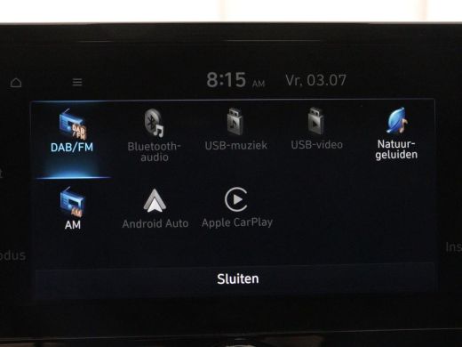 Hyundai i30 1.0 T-GDi MHEV Comfort Smart | Keyless | Navigatie | Adaptive cruise control | Carplay | Climate ... ActivLease financial lease