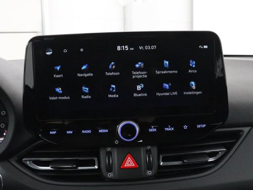 Hyundai i30 1.0 T-GDi MHEV Comfort Smart | Keyless | Navigatie | Adaptive cruise control | Carplay | Climate ... ActivLease financial lease