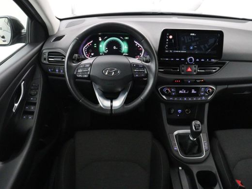 Hyundai i30 1.0 T-GDi MHEV Comfort Smart | Keyless | Navigatie | Adaptive cruise control | Carplay | Climate ... ActivLease financial lease