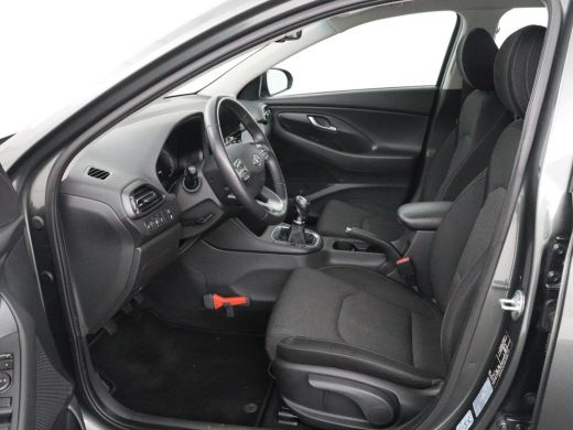 Hyundai i30 1.0 T-GDi MHEV Comfort Smart | Keyless | Navigatie | Adaptive cruise control | Carplay | Climate ... ActivLease financial lease