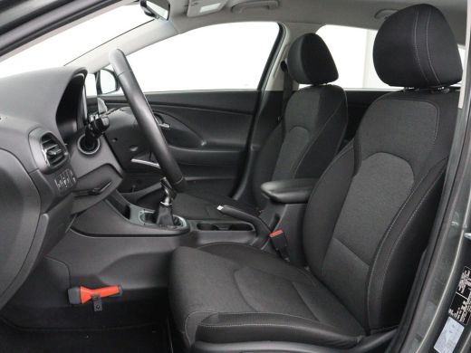 Hyundai i30 1.0 T-GDi MHEV Comfort Smart | Keyless | Navigatie | Adaptive cruise control | Carplay | Climate ... ActivLease financial lease