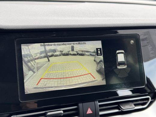 Kia Niro 1.6 GDi Hybrid DynamicLine NL-AUTO | CAMERA | LEDER | ActivLease financial lease