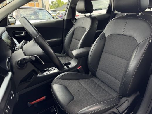 Kia Niro 1.6 GDi Hybrid DynamicLine NL-AUTO | CAMERA | LEDER | ActivLease financial lease