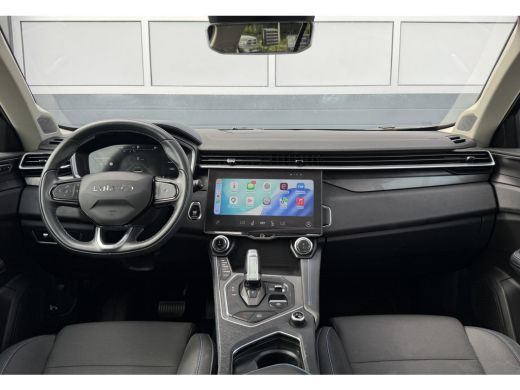 Lynk & Co 01 1.5/Pano/NaviCamera/BlackStyle ActivLease financial lease