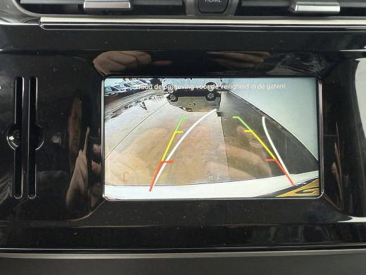 Maxus eDeliver3 50 kWh 122PK Nieuw! L1 SWB Elektrisch 50kWh 227km WLTP Carplay Touchscreen scherm Camera Parkeers... ActivLease financial lease