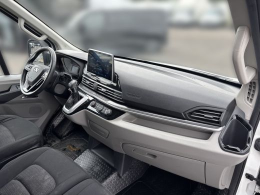 Maxus eDeliver9 L2H2 72kWh 280km Stad WLTP Snelladen LED Carplay Cruise control Camera Airco Parkeersensoren v+a ActivLease financial lease