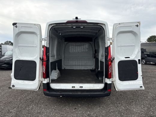 Maxus eDeliver9 L2H2 72kWh 280km Stad WLTP Snelladen LED Carplay Cruise control Camera Airco Parkeersensoren v+a ActivLease financial lease