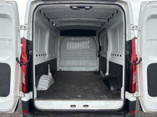 Maxus eDeliver9 L2H2 72kWh 280km Stad WLTP Snelladen LED Carplay Cruise control Camera Airco Parkeersensoren v+a ActivLease financial lease