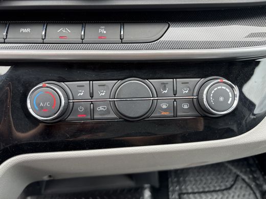 Maxus eDeliver9 L2H2 72kWh 280km Stad WLTP Snelladen LED Carplay Cruise control Camera Airco Parkeersensoren v+a ActivLease financial lease