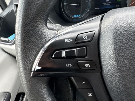 Maxus eDeliver9 L2H2 72kWh 280km Stad WLTP Snelladen LED Carplay Cruise control Camera Airco Parkeersensoren v+a ActivLease financial lease