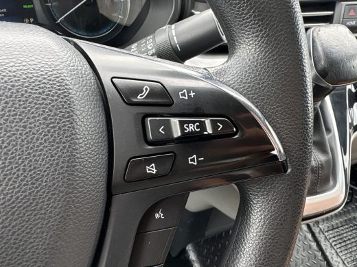 Maxus eDeliver9 L2H2 72kWh 280km Stad WLTP Snelladen LED Carplay Cruise control Camera Airco Parkeersensoren v+a ActivLease financial lease