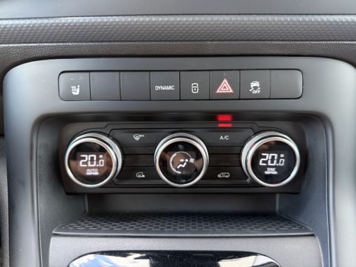 Mercedes-Benz eCitan 112 51 kWh L1 284 WLTP 98 (SOH) Camera MBUX Trekhaak 75kW Snelladen Apple Carplay Cruise Control ActivLease financial lease