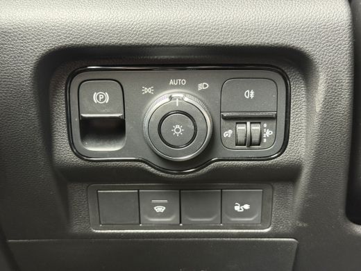 Mercedes-Benz eCitan 112 51 kWh L1 284 WLTP 98 (SOH) Camera MBUX Trekhaak 75kW Snelladen Apple Carplay Cruise Control ActivLease financial lease