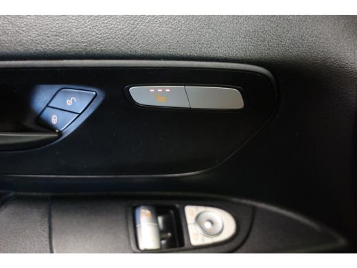 Mercedes-Benz eVito Lang 41 kWh DHL GEEL ActivLease financial lease