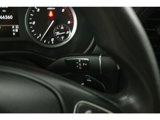 Mercedes-Benz Vito 114 CDI Lang | Automaat | Airco | Cruise | Camera | Carplay | 3 Zits | Trekhaak ActivLease financial lease