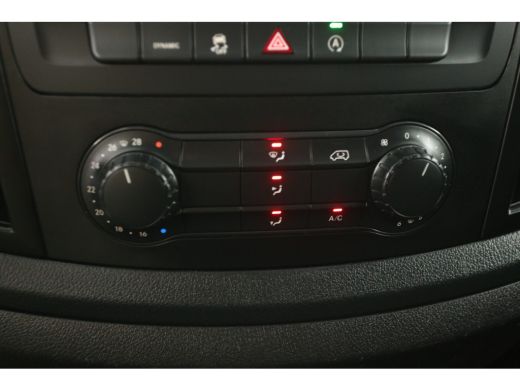 Mercedes-Benz Vito 114 CDI Lang | Automaat | Airco | Cruise | Camera | Carplay | 3 Zits | Trekhaak ActivLease financial lease