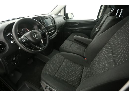 Mercedes-Benz Vito 114 CDI Lang | Automaat | Airco | Cruise | Camera | Carplay | 3 Zits | Trekhaak ActivLease financial lease