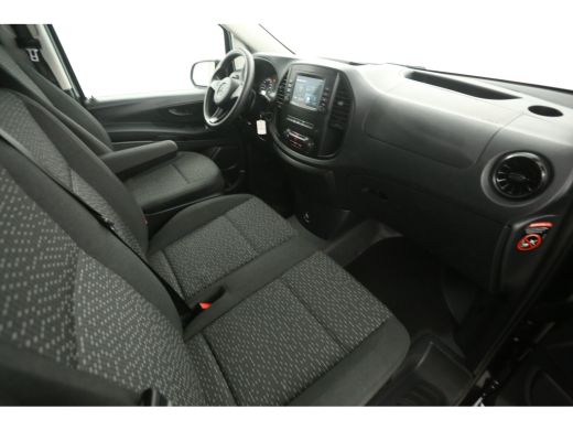 Mercedes-Benz Vito 114 CDI Lang | Automaat | Airco | Cruise | Camera | Carplay | 3 Zits | Trekhaak ActivLease financial lease