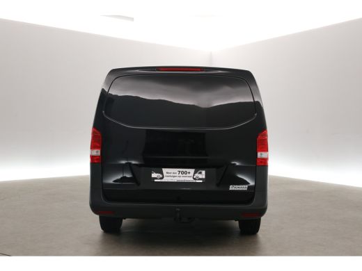 Mercedes-Benz Vito 114 CDI Lang | Automaat | Airco | Cruise | Camera | Carplay | 3 Zits | Trekhaak ActivLease financial lease