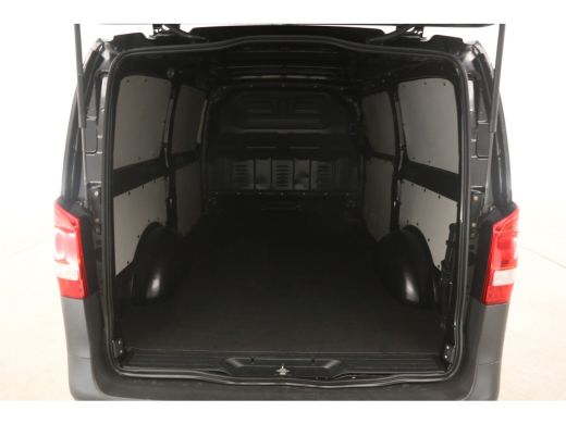 Mercedes-Benz Vito 114 CDI Lang | Automaat | Airco | Cruise | Camera | Carplay | 3 Zits | Trekhaak ActivLease financial lease