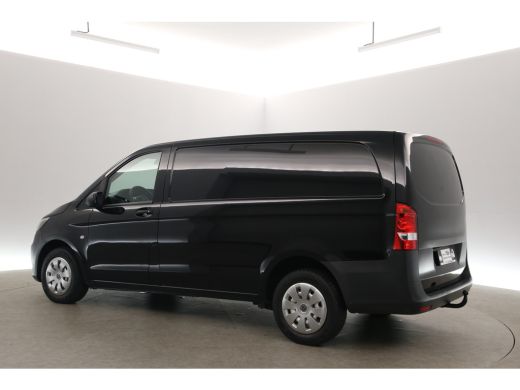 Mercedes-Benz Vito 114 CDI Lang | Automaat | Airco | Cruise | Camera | Carplay | 3 Zits | Trekhaak ActivLease financial lease